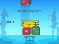 游戏Future Fish Food