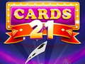 游戏Cards 21