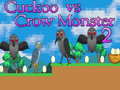 游戏Cuckoo vs Crow Monster 2
