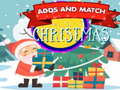 游戏Adds And Match Christmas