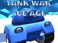 游戏Tank War Ice Age