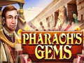 游戏Pharaohs Gems