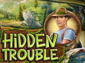 游戏Hidden Trouble