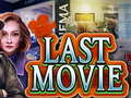 游戏Last Movie