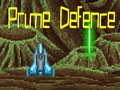 游戏Prime Defence