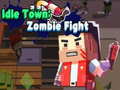 游戏Idle Town: Zombie Fight