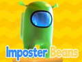 游戏impostor beans