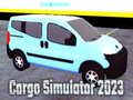 游戏Cargo Simulator 2023