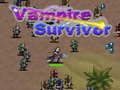 游戏Vampire Survivor