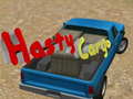 游戏Husty Cargo