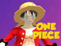 游戏One Piece 