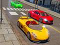 游戏Super Car Extreme Car Driving