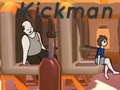 游戏KickMan