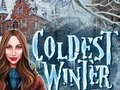 游戏Coldest Winter