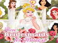 游戏Three Bridesmaids for Ella
