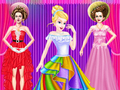游戏Fashion Girl Shinning Day