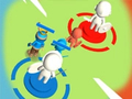 游戏Tower Attack War 3D