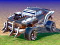 游戏Car Demolition Derby Racing Mobile
