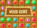 游戏Wood Gems 