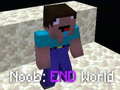 游戏Noob: End World