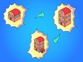 游戏Idle Merge City