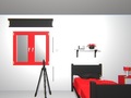 游戏The White Room 3D