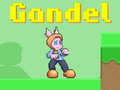 游戏Gandel