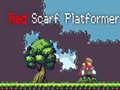 游戏Red Scarf Platformer