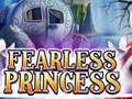 游戏Fearless Princess