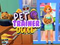 游戏Pet Trainer Duel