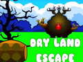 游戏Dry Land Escape
