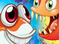 游戏Fish Eats A Fish