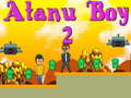 游戏Atanu Boy 2