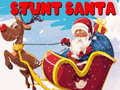 游戏Stunt Santa