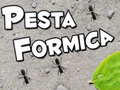 游戏Pesta Formica
