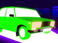 游戏Neon Rurider