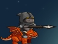 游戏Dragon Joust