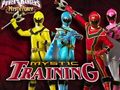 游戏Mystic Training