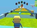 游戏Kogama: Android Parkour