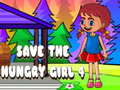 游戏Save The Hungry Girl 4