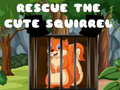 游戏Rescue The Cute Squirrel