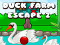 游戏Duck Farm Escape 2