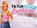 游戏TikTok Divas Barbiecore