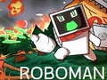 游戏RoboMan