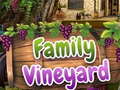 游戏Family Vineyard