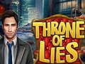 游戏Throne of Lies