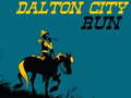 游戏Dalton City Run