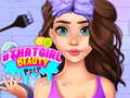 游戏#ThatGirl Beauty Prep