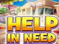 游戏Help in Need