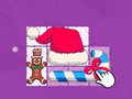游戏Toybox Christmas Puzzle